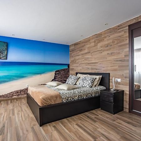 Suite Del Mar 4 Jandia Jandia  ภายนอก รูปภาพ